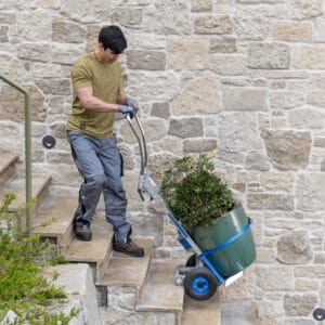 Liftkar HD