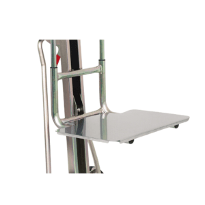 UNIKAR NOSTOKÄRRY 130 cm