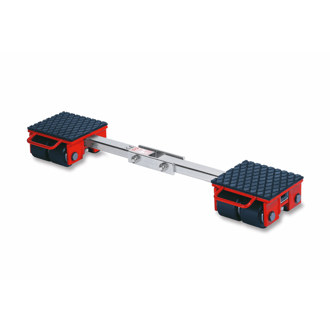 GKS-PERFEKT F6 TRANSPORTRULLVAGN 6T