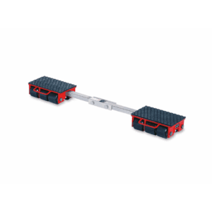 GKS-PERFEKT F9 TRANSPORTRULLVAGN 9T