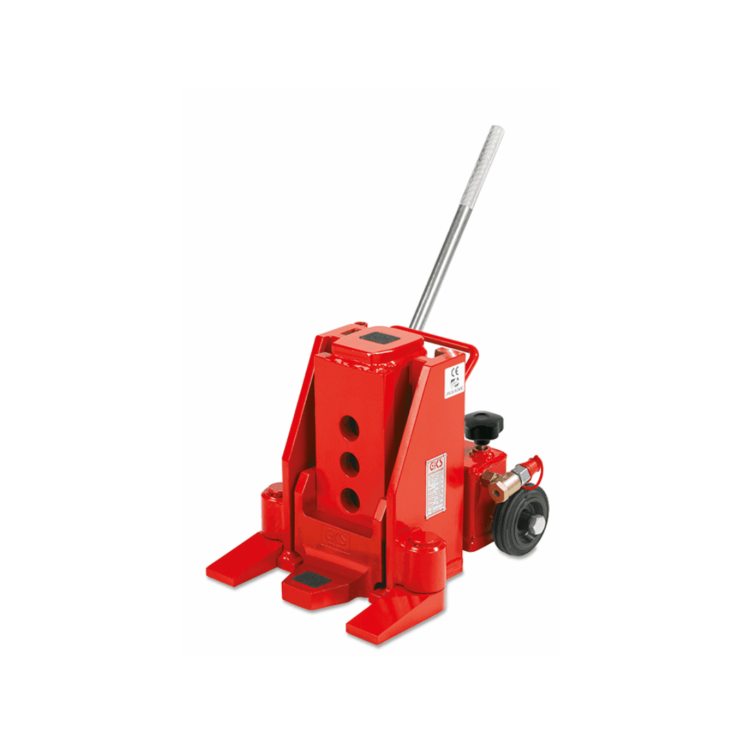 GKS-PERFEKT V15 DOMKRAFT 15T
