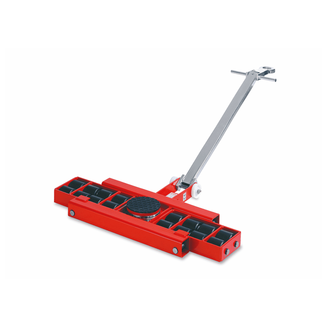 GKS-PERFEKT L12 TRANSPORTRULLVAGN 12T