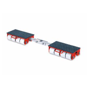 GKS-PERFEKT F18 TRANSPORTRULLVAGN 18T