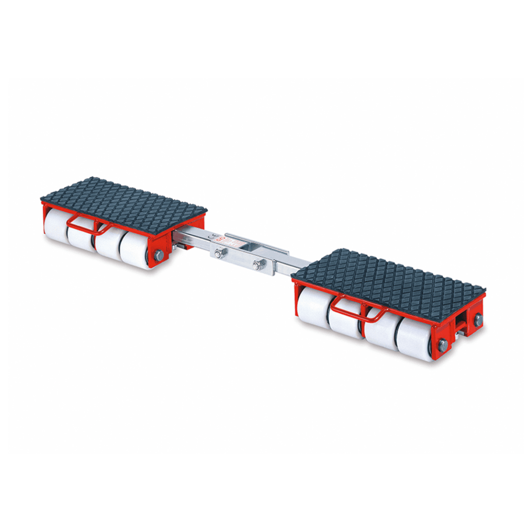 GKS-PERFEKT F18 TRANSPORTRULLVAGN 18T