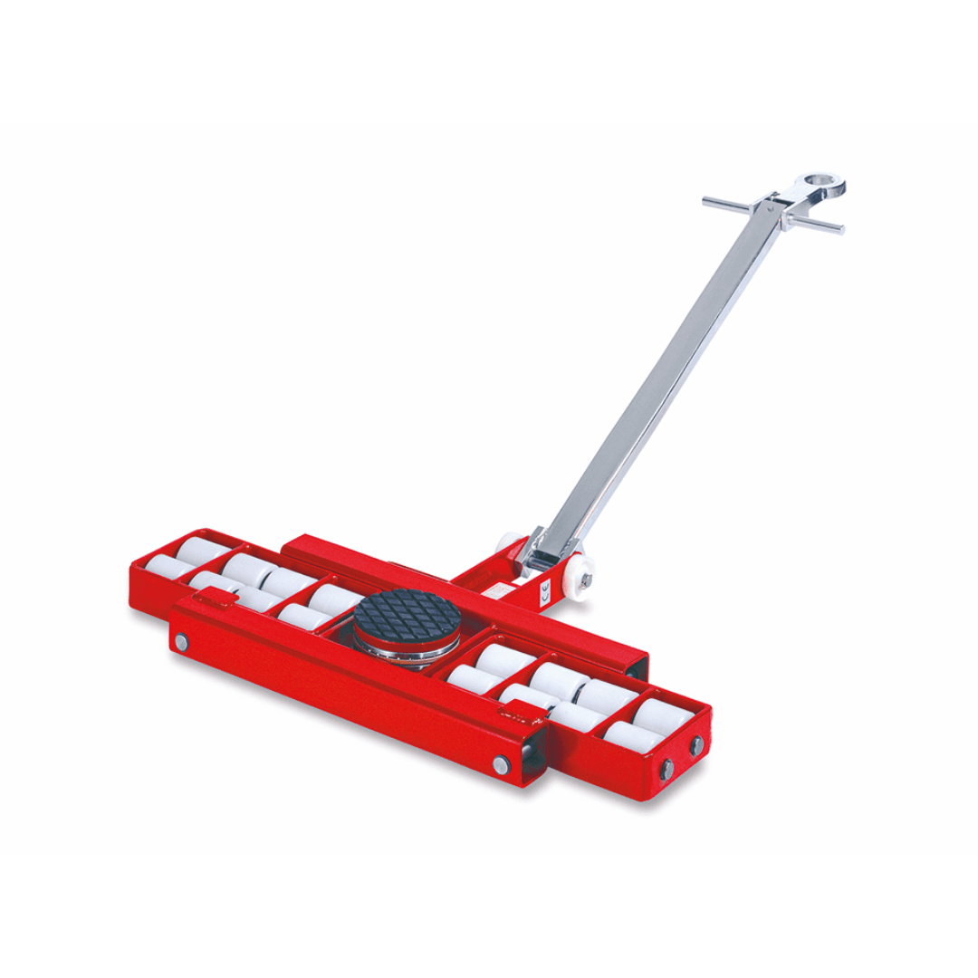 GKS-PERFEKT L18 TRANSPORTRULLVAGN 18T