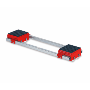 GKS-PERFEKT F30 TRANSPORTRULLVAGN 30T