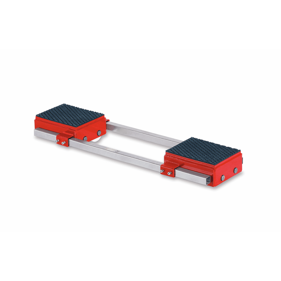 GKS-PERFEKT F40 TRANSPORTRULLVAGN 40T