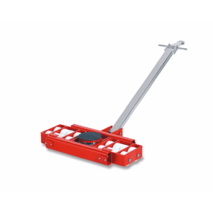 GKS-PERFEKT L40 TRANSPORTRULLVAGN 40T