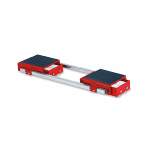 GKS-PERFEKT F60 TRANSPORTRULLVAGN 60T