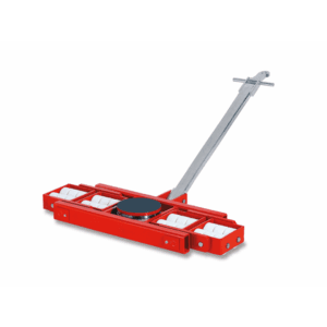 GKS-PERFEKT L60 TRANSPORTRULLVAGN 60T
