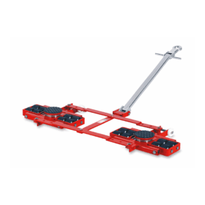 GKS-PERFEKT TL12 TRANSPORTRULLVAGN 12T