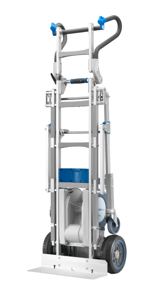 Liftkar HD