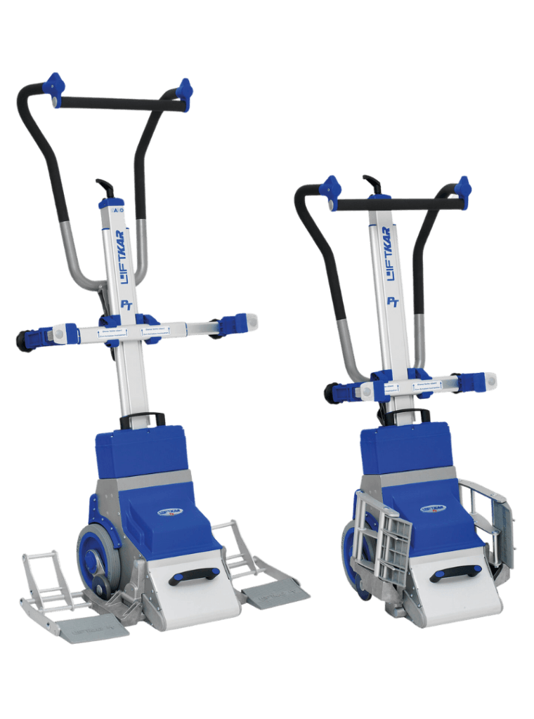 Liftkar PT