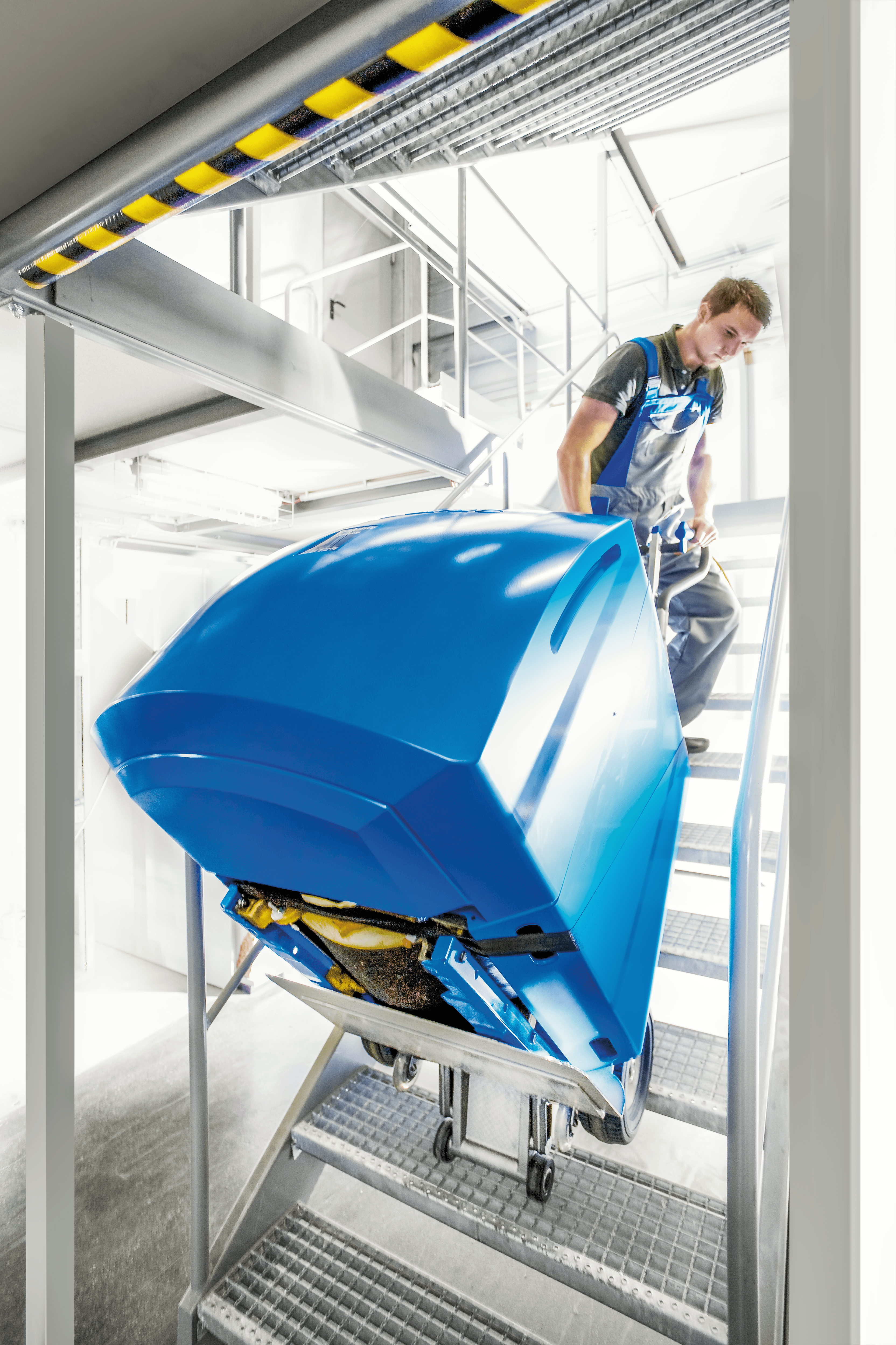Liftkar HD