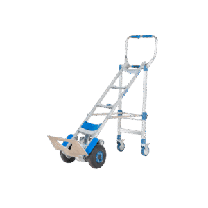 LIFTKAR SAL PRO 110 FOLD-L NOKKAKÄRRY